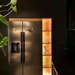 Skyline Elegance With Free Parking Apartmán *