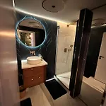 Skyline Elegance With Free Parking Bratislava
